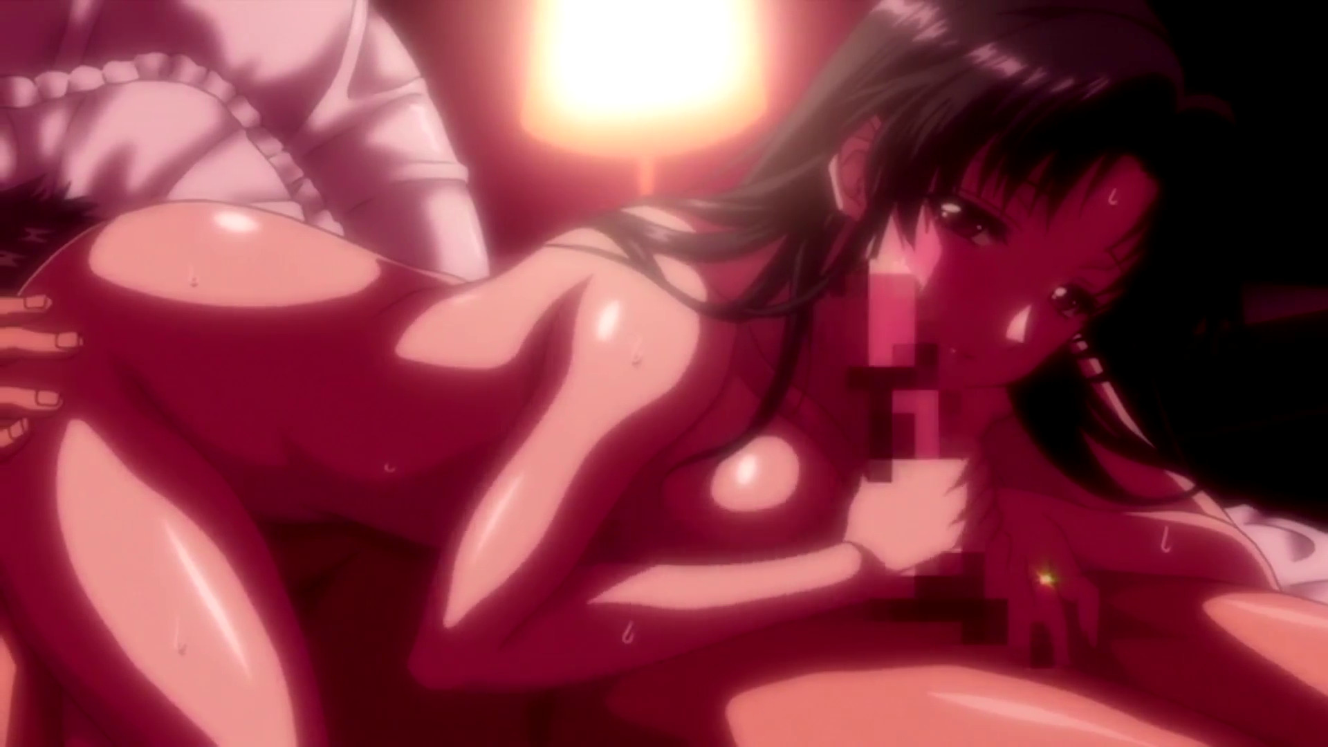 [Justiinah] Sexy Shenanigans